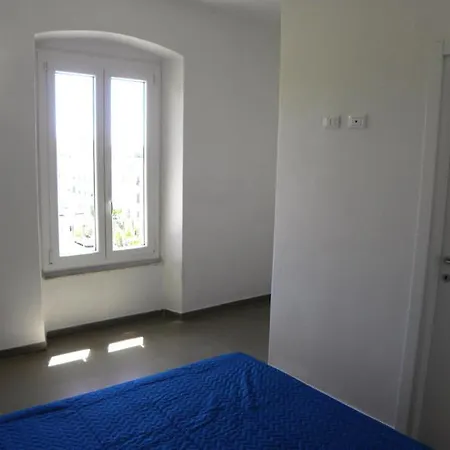 Apartment Libeccio *