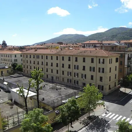 Libeccio Apartment