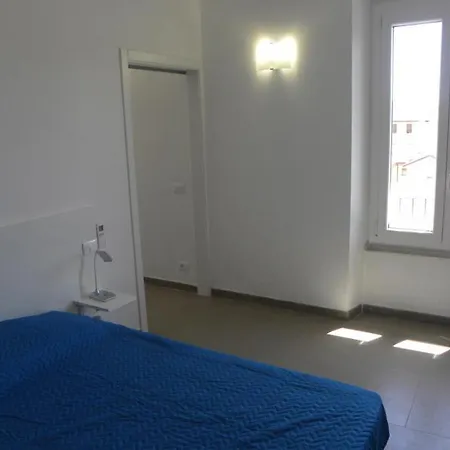 Libeccio Apartment *