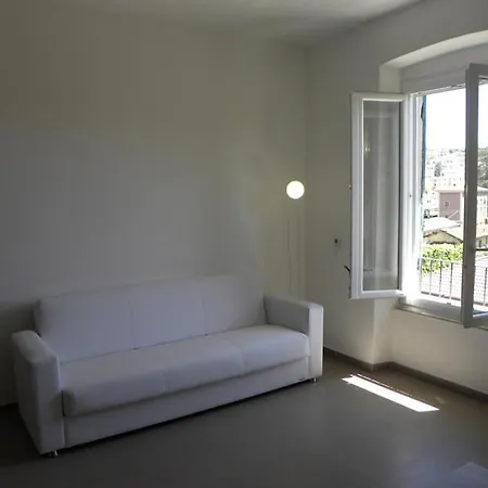 Libeccio * La Spezia