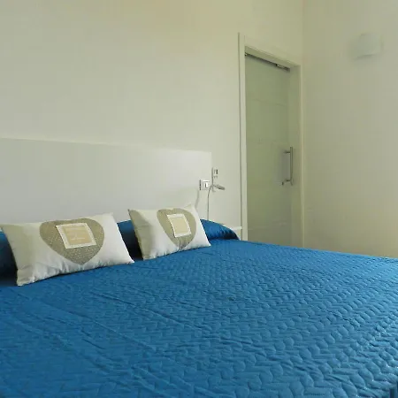 Apartment Libeccio *