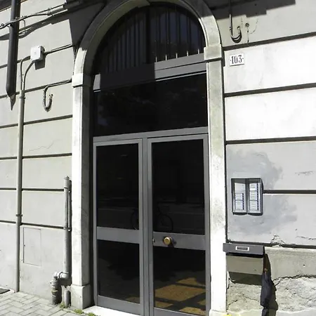 Libeccio * La Spezia