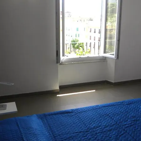 Apartment Libeccio La Spezia