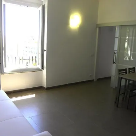 Apartment Libeccio *