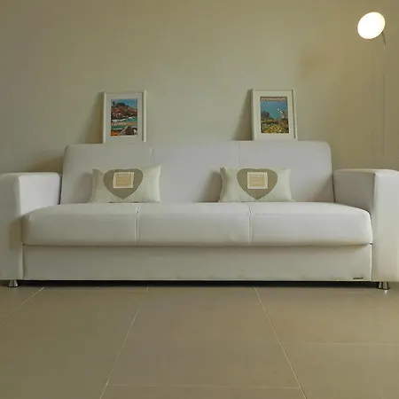 Apartment Libeccio *