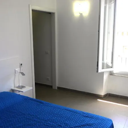 Apartment Libeccio La Spezia