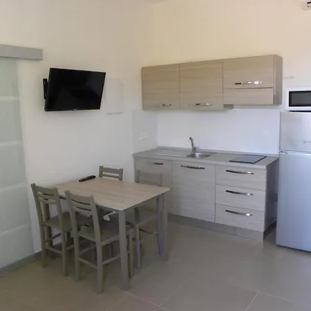 Libeccio Apartment La Spezia