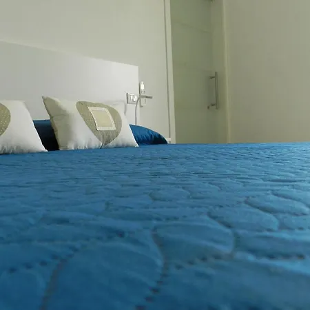 Apartment Libeccio *