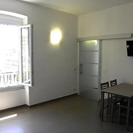 Libeccio * La Spezia