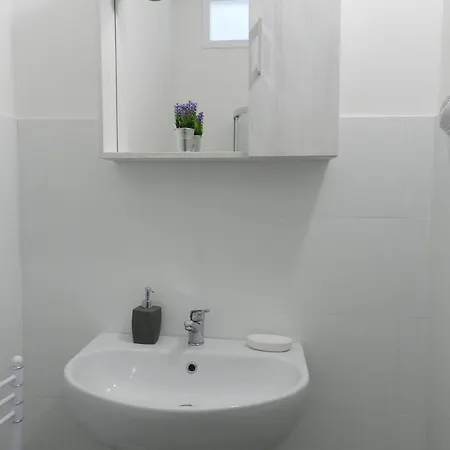 Libeccio Apartment