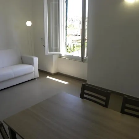 Apartment Libeccio