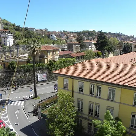 Apartment Libeccio